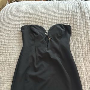 Bardot Eleni Midi Dress